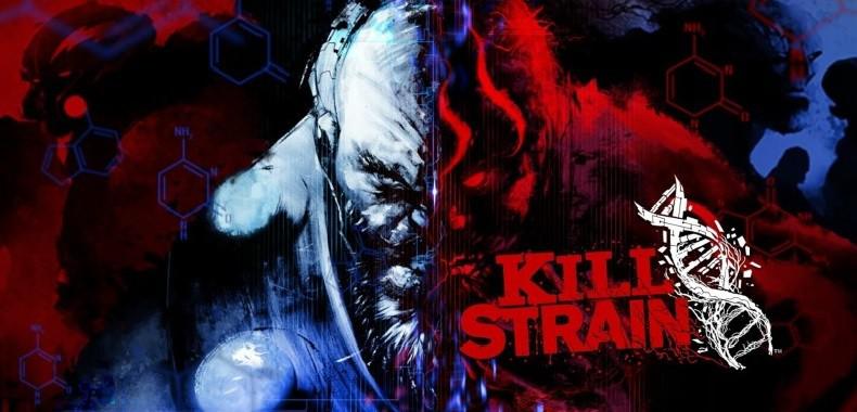 Sony potwierdziło datę premiery Kill Strain. Zobaczcie rozgrywkę