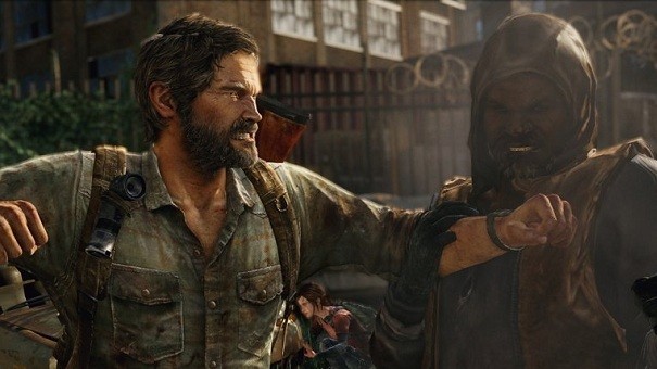 Naughty Dog pracuje nad dodatkami do The Last of Us