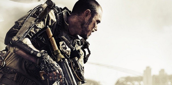 Sledghammer zawsze stawiało na historię, tak samo będzie przy Call of Duty: Advanced Warfare