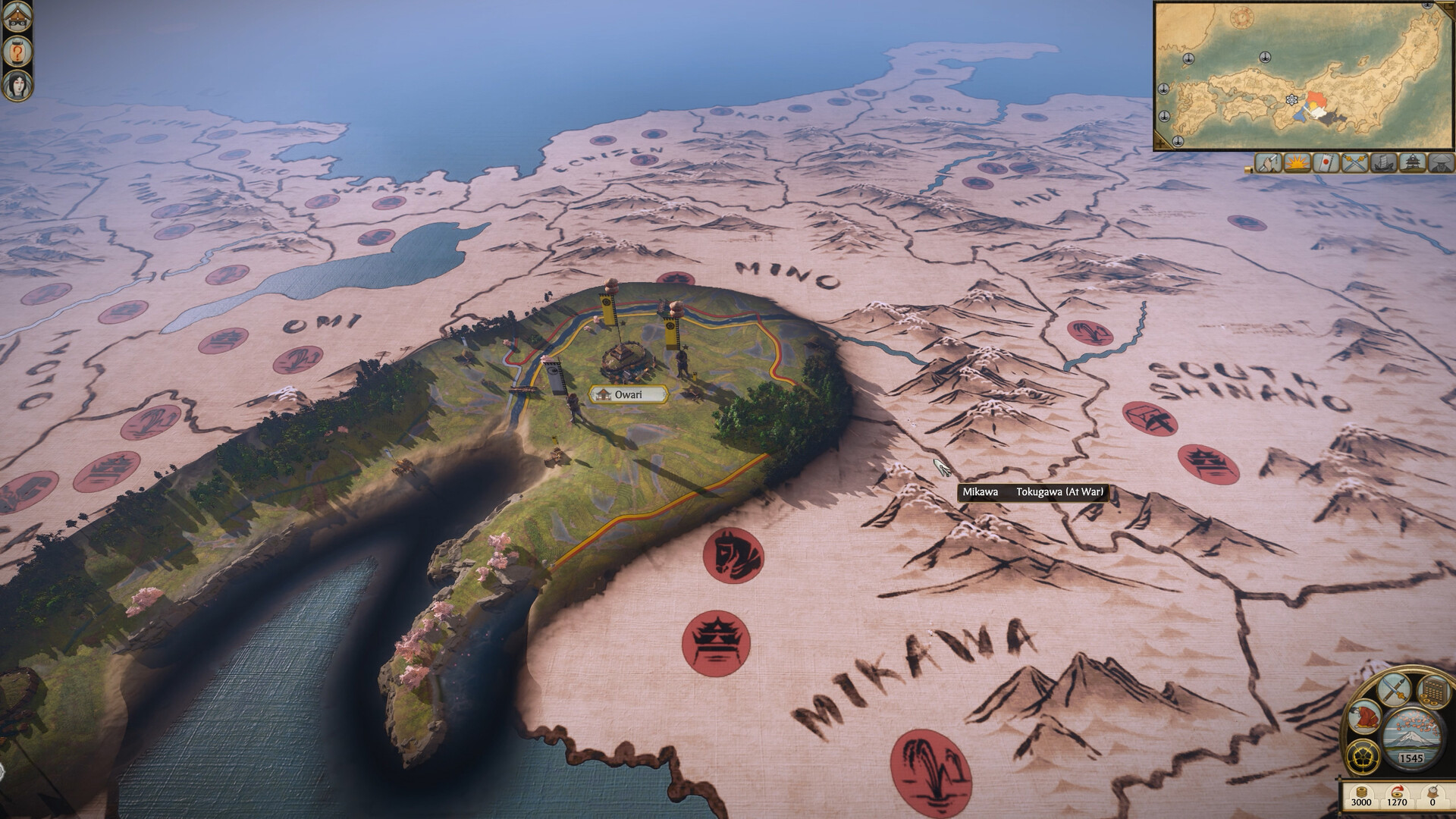 Total War: SHOGUN 2 Complete Edition #9