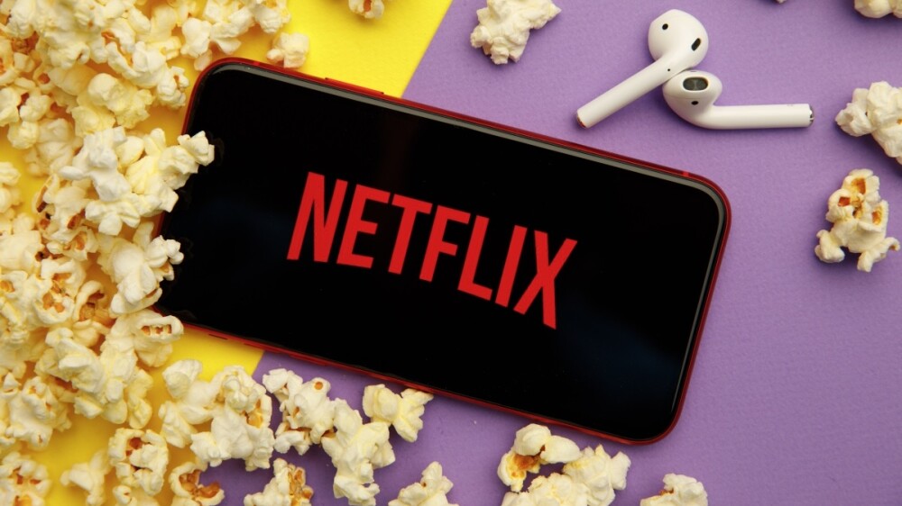 Netflix w lutym z 61 nowościami. Przedstawiono listę nadciągających filmów i seriali