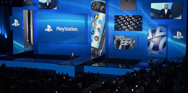 Na E3 zobaczymy przynajmniej dwie nowe gry od Sony