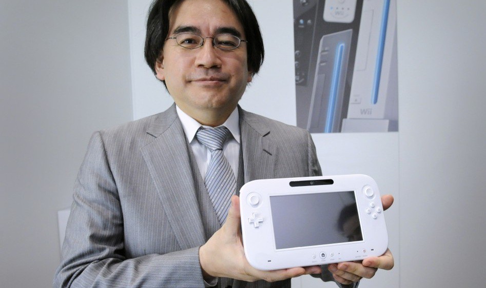Prezes Nintendo o obsuwach premier gier na Wii U