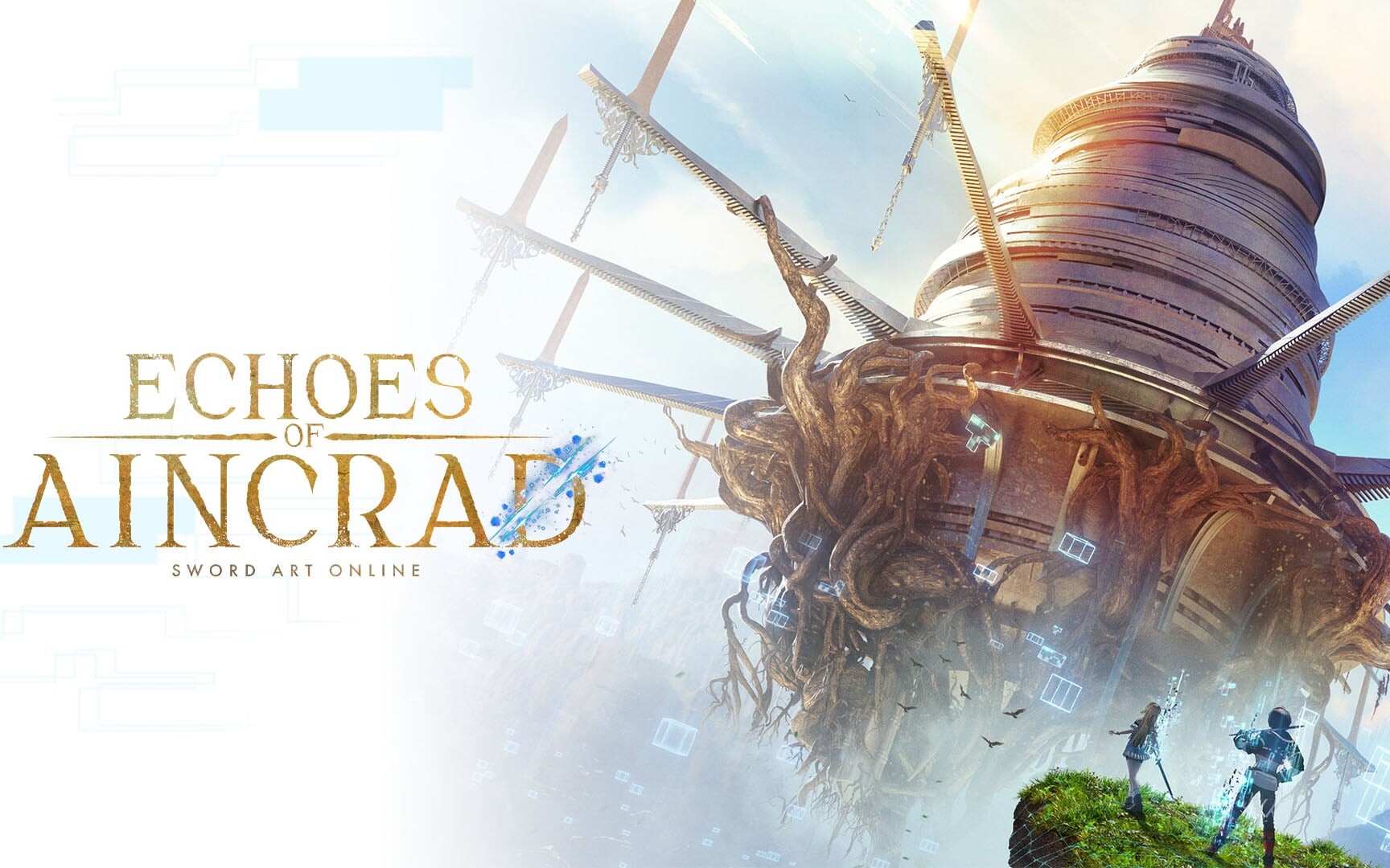 Graliśmy w Echeos of Aincrad. Czy SOA doczeka się dobrej gry?