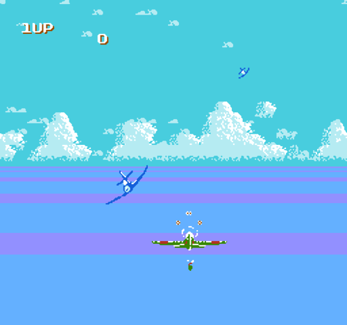 Sky Destroyer