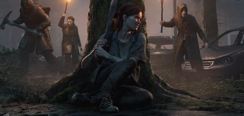 The Last of Us 2. Neil Druckmann w ironiczny sposób odnosi się do bombardowania gry w Internecie