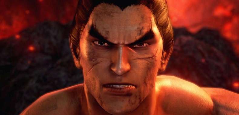 Tekken 7. Nowa aktualizacja doradzi nam jak możemy grać lepiej