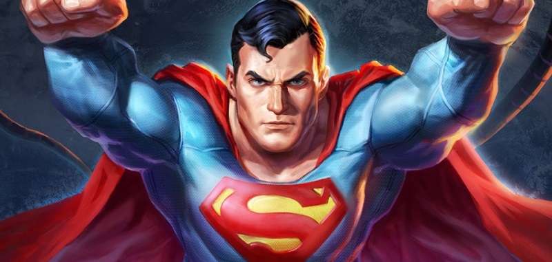 Superman od Rocksteady Studios dopiero na PlayStation 5 i Xbox Scarlett?