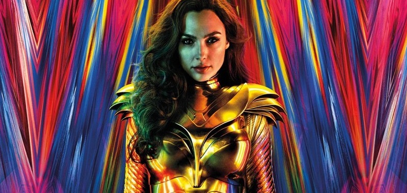 Wonder Woman 1984 zawalczy o Oscary? Warner Bros. zgłosiło film we wszystkich możliwych kategoriach