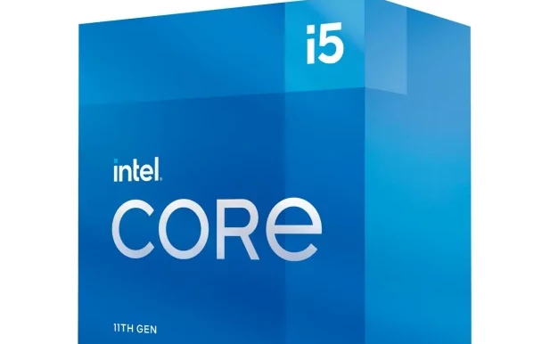 Intel Core