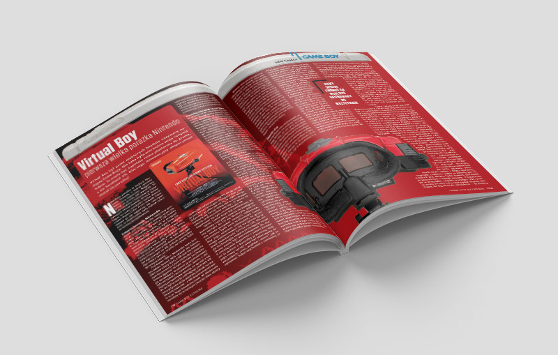 Game Boy Extreme #4