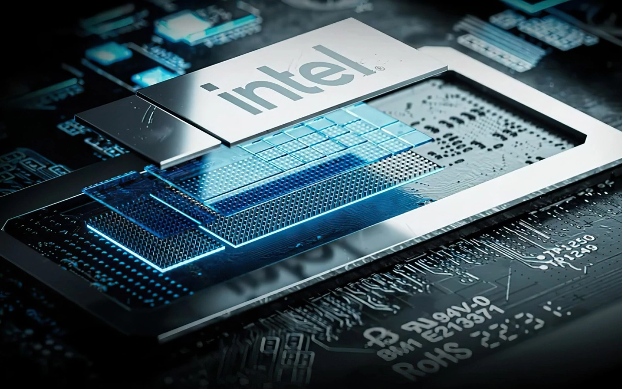 Intel Core