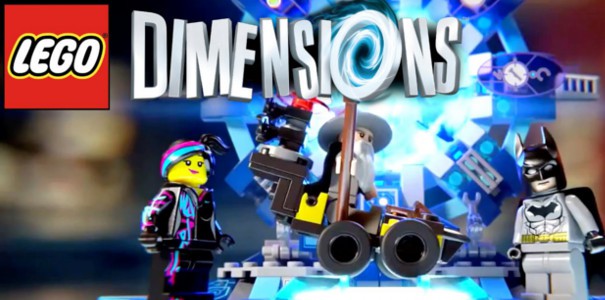 Pierwsze oceny LEGO Dimensions - wielce udany szturm na rynek gier figurkowych
