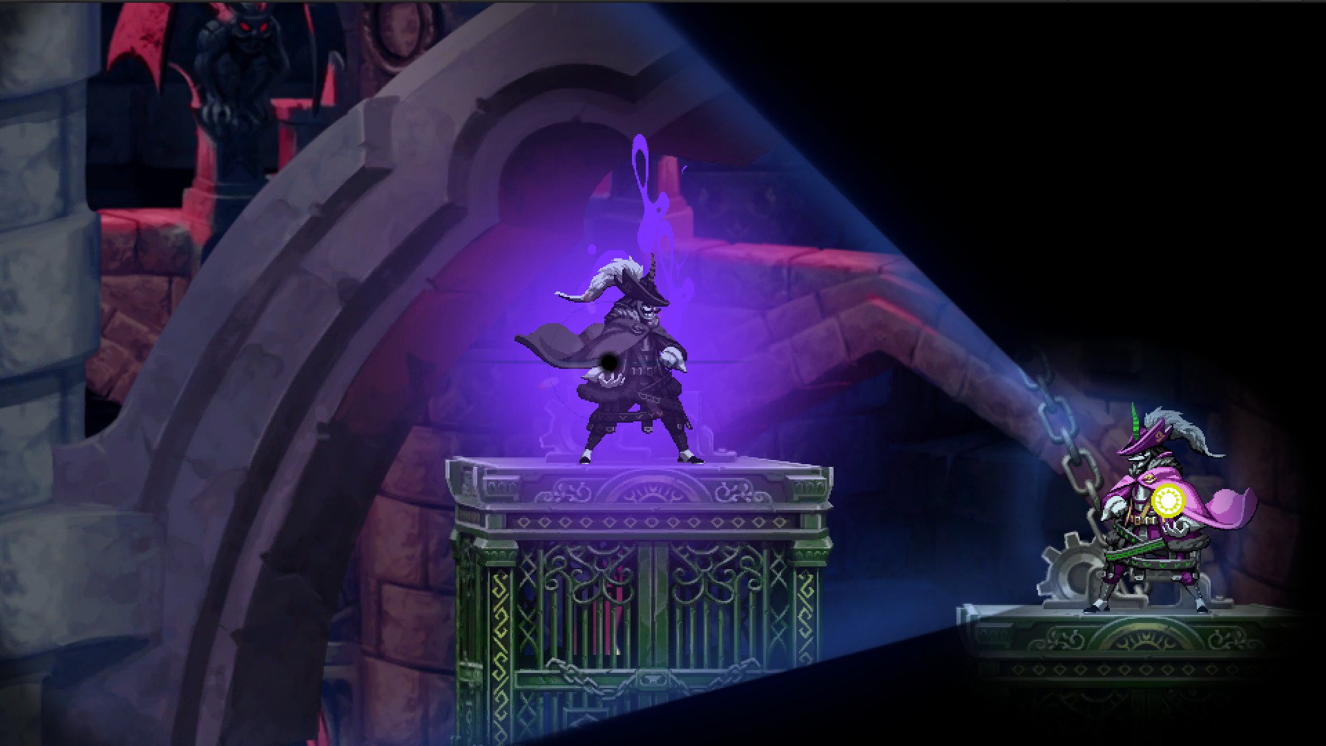 Savant: Ascent Anniversary Edition #5