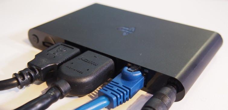 PlayStation TV można kupić w USA za 20 dolarów