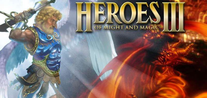 Heroes of Might &amp; Magic III świętuje 20. urodziny
