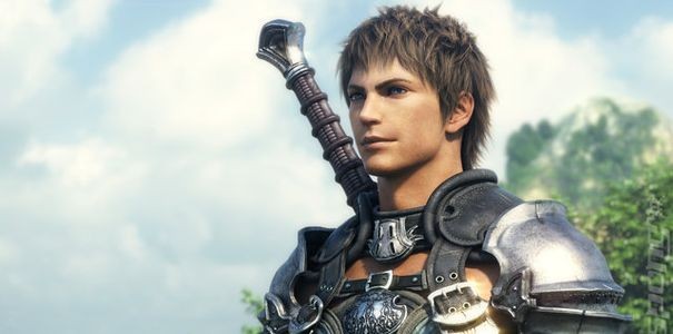 Square Enix zarabia więcej niż przed rokiem