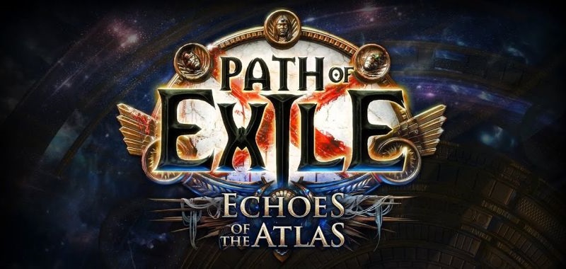 Path of Exile: Echoes of the Atlas zapowiedziane. Wielkie DLC rozbuduje endgame