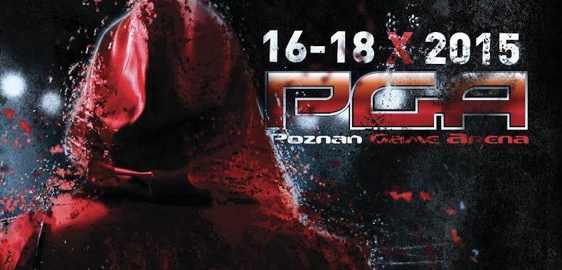 Chcesz poczuć się jak VIP? Weź udział w konkursie i zgarnij bilety na Poznań Game Arena