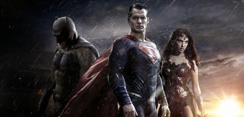 Mroczny Rycerz kontratakuje! Mamy nowy zwiastun Batman v Superman: Świt sprawiedliwości