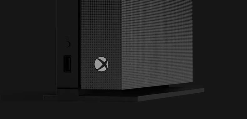 Xbox One już wkrótce ze wsparciem myszek. Pierwsza gra jest pewniakiem