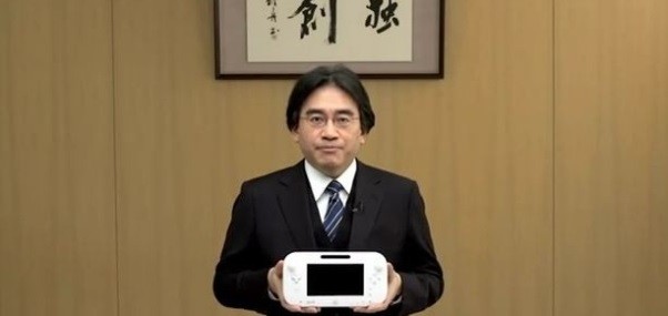 Iwata dostrzega duży problem Wii U