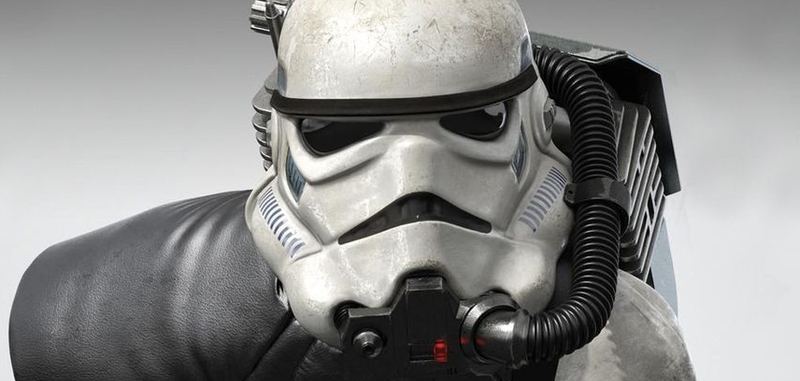 Gramy w Star Wars: Battlefront - spełnienie marzeń fanów Gwiezdnych Wojen?