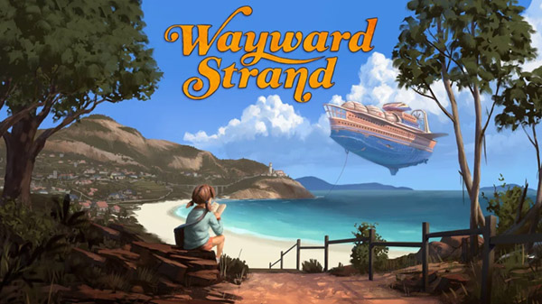 Wayward Strand
