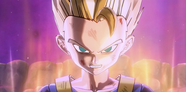 Dragon Ball: Xenoverse 2. Darmowa zawartość i drugie DLC