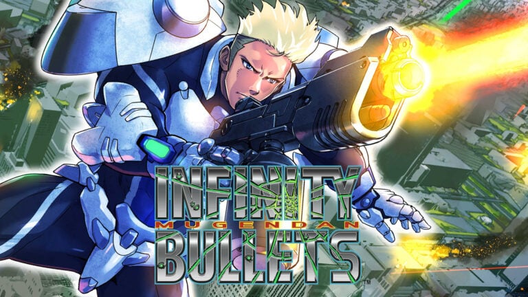 INFINITY BULLETS