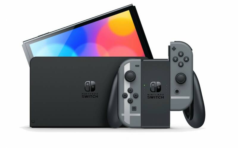 Nintendo Switch nanao Nintendo Switch 2: Zusätzlicher Bildschirm erwartet? | TikTok