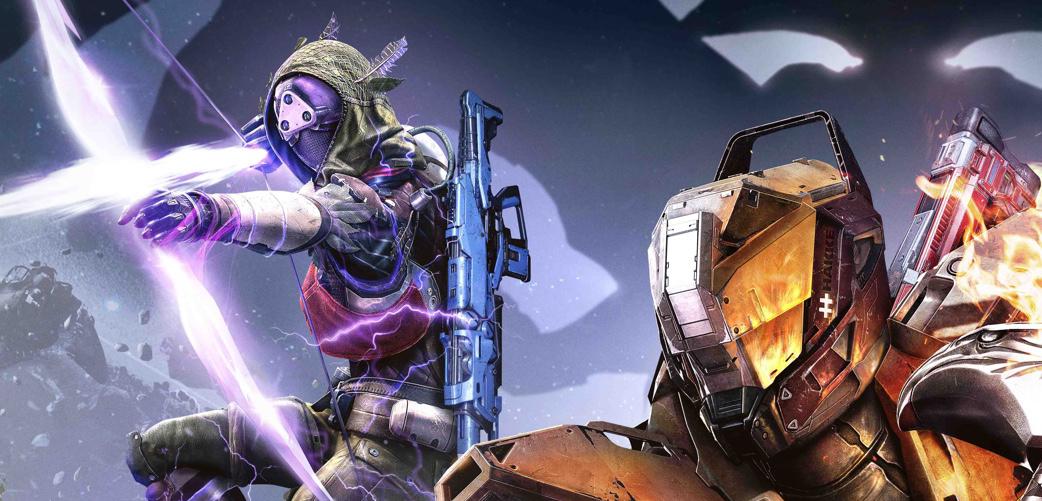 Destiny gotowe na The Taken King: aktualizacja 2.0 i zwiastun FMV