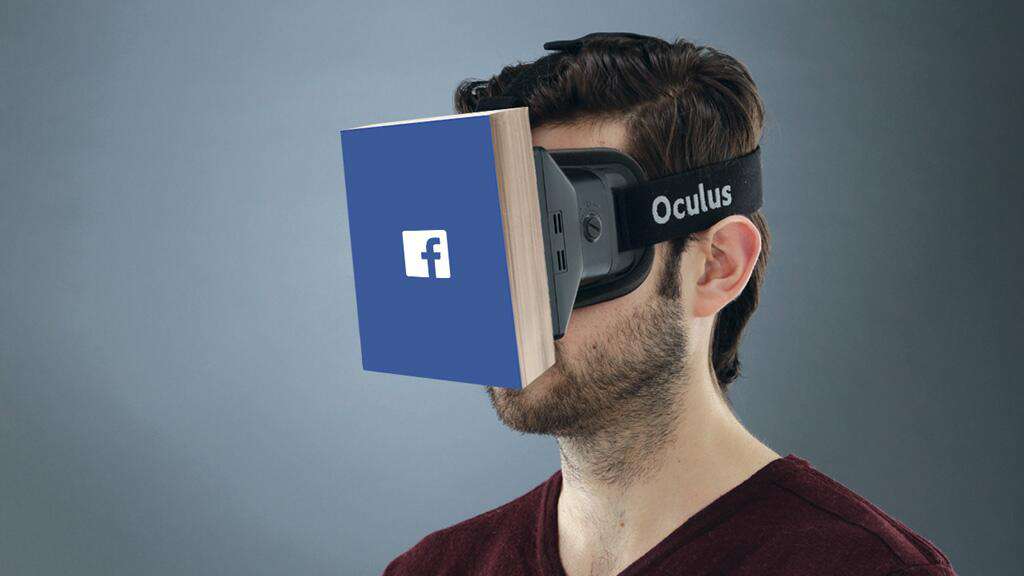 Facebook obniża cenę Oculus Rift o 200$. Czy to ostatnie podrygi gogli VR?