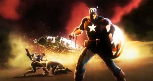 Nie ma szans na demo Marvel vs. Capcom 3