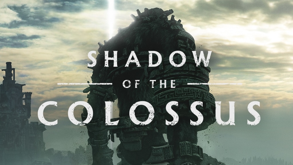 Shadow of the Colossus, czyli o relatywizmie moralnym i biblijnej symbolice słów kilka