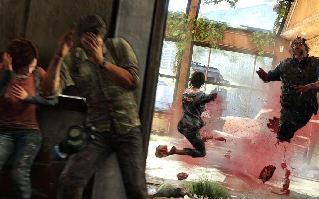 SCE przedstawiło usprawnienia w The Last of Us Remastered i wyniki sprzedaży wersji PS3