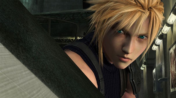 Kolejne przesłanki o odświeżonej wersji Final Fantasy VII