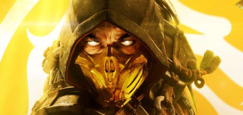 Mortal Kombat 11 – recenzja gry. Imperator wraca na tron