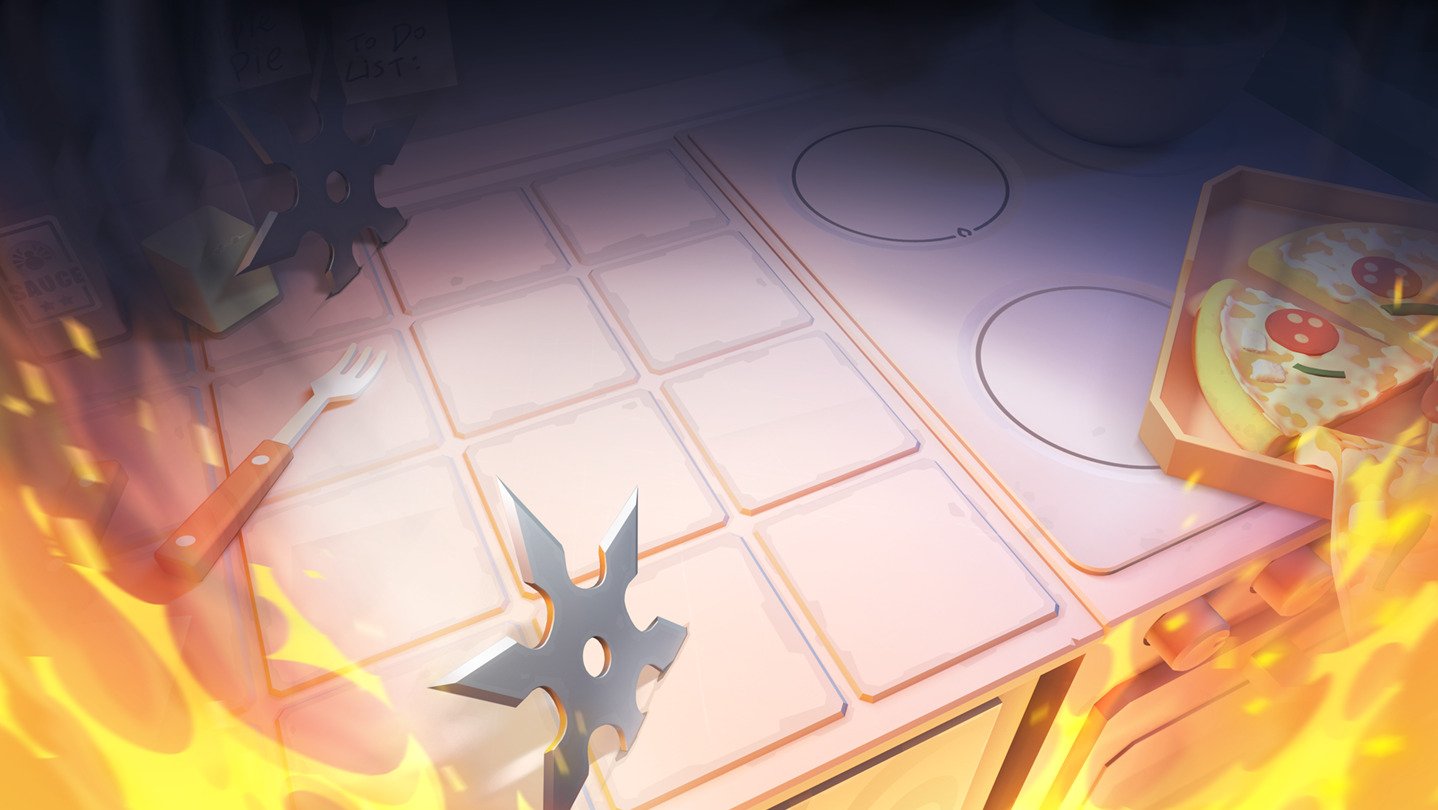Kill It With Fire VR