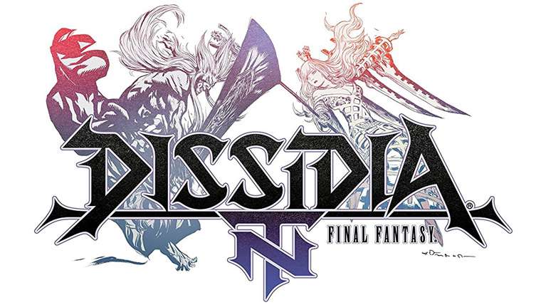Dissidia Final Fantasy NT. Lista 14 bohaterów, którzy trafią do zamkniętej bety, która startuje dzisiaj