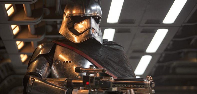 Prace nad Star Wars: Episode VIII ruszyły! Twórcy publikują krótką zajawkę