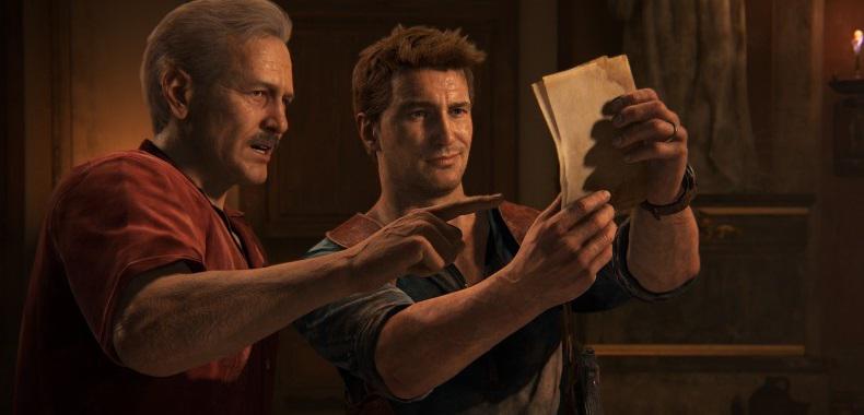 Uncharted 4: Kres Złodzieja w dobrej cenie na PlayStation Store. Sony zaprasza na promocję
