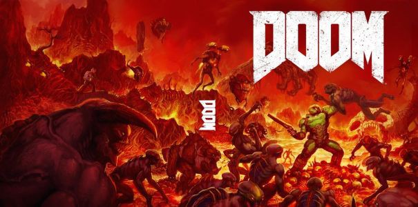 Jak powstała wybrana przez fanów okładka Dooma? Na to pytanie odpowie nowe wideo
