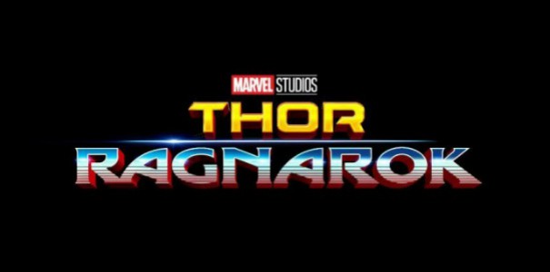 Thor i Loki na planie Thor: Ragnarok