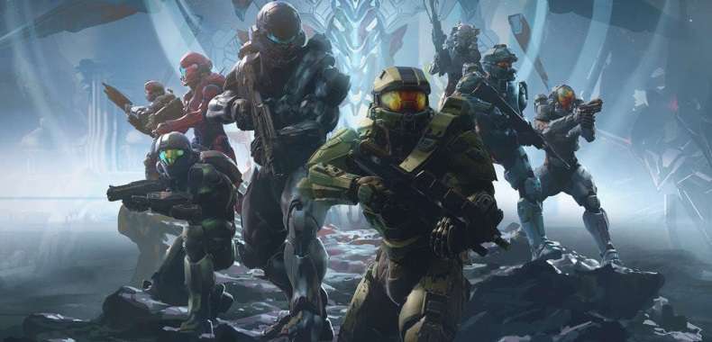 Nowe Halo i Gears of War nie w tym roku. Microsoft ma inne plany