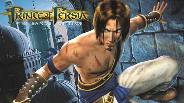 Recenzja gry Prince Of Persia: The Sands Of Time (2003)