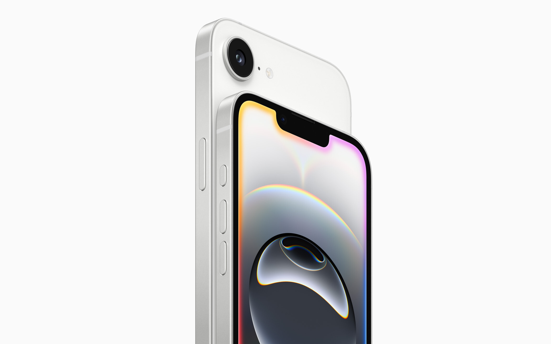 iPhone 17e