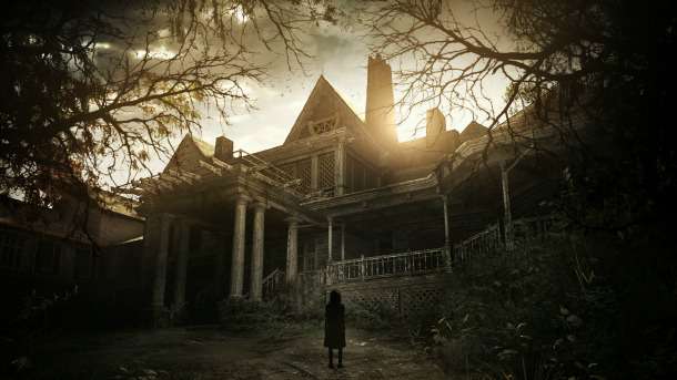 Tu liczą się najmniejsze detale - Capcom kusi fragmentami rozgrywki z Resident Evil VII