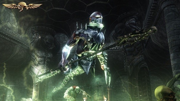 Nowe pocztówki z rozszerzenia do Two Worlds II