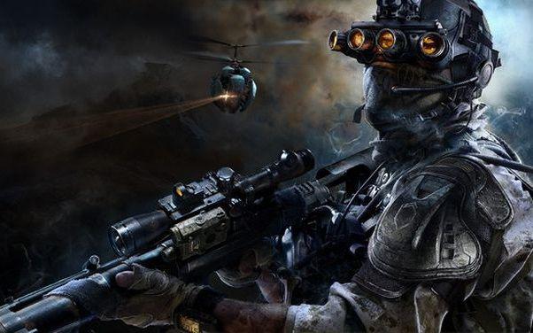 Sniper: Ghost Warrior 3 zostanie zaprezentowany na E3